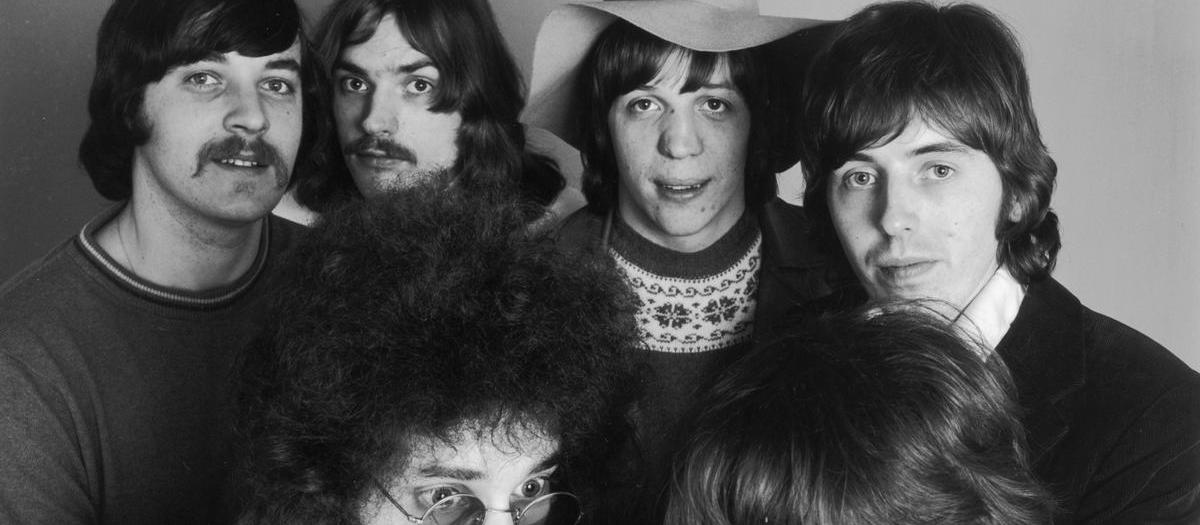Procol Harum Tickets