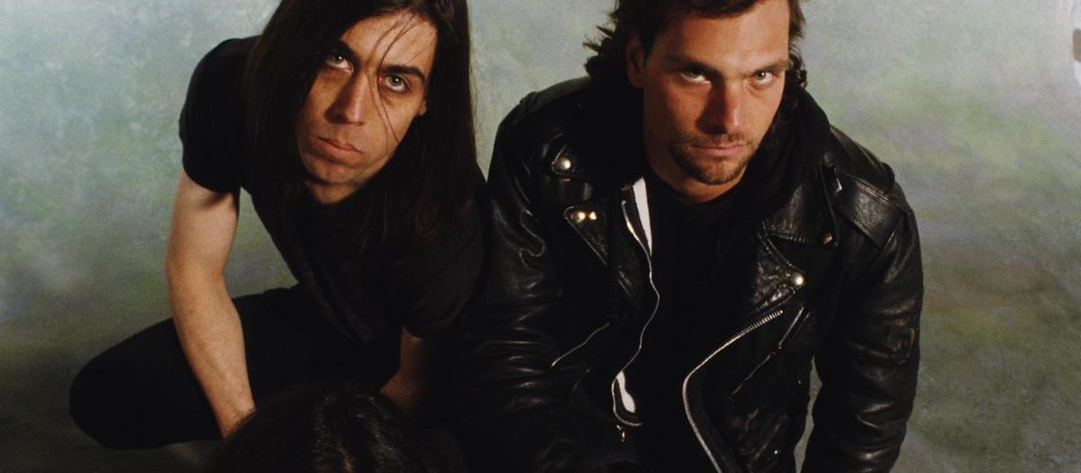 Prong Tickets
