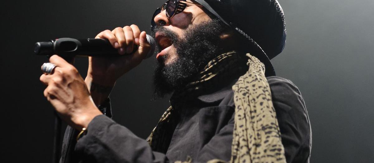 Protoje Tickets
