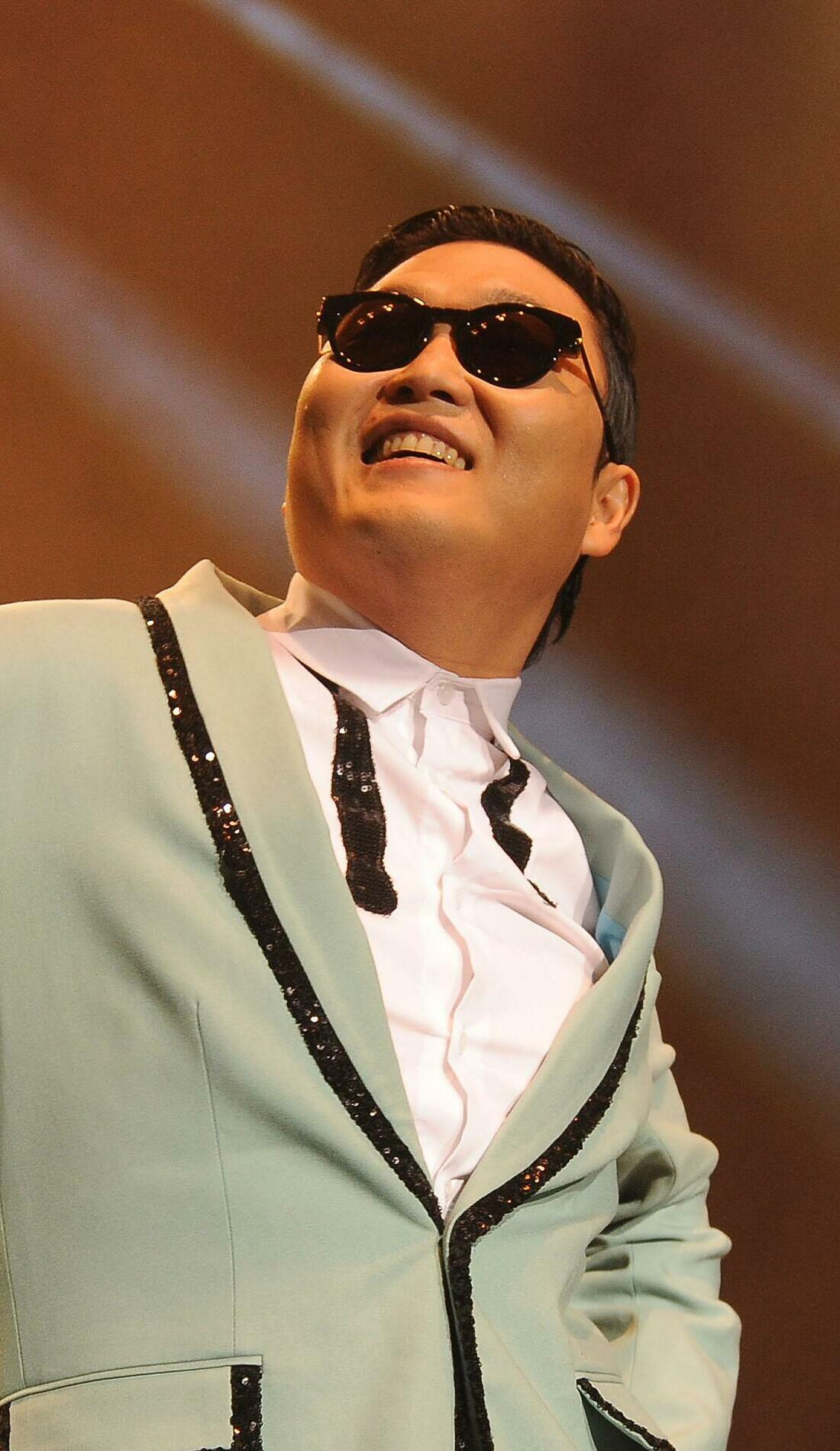 Psy Concert Tickets, 2023 Tour Dates & Locations SeatGeek