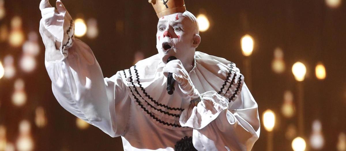 Puddles Pity Party Tickets Ponte Vedra Beach (Ponte Vedra Concert Hall) -  Jan 24, 2024 at 8:00pm