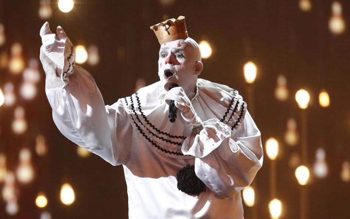 Puddles Pity Party Tickets Ponte Vedra Beach (Ponte Vedra Concert Hall) -  Jan 24, 2024 at 8:00pm