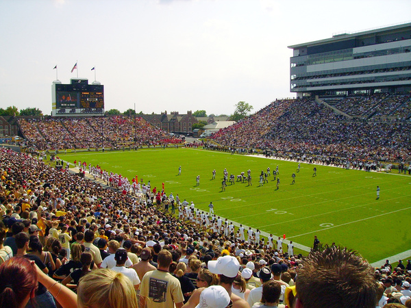 purdue stadium seats