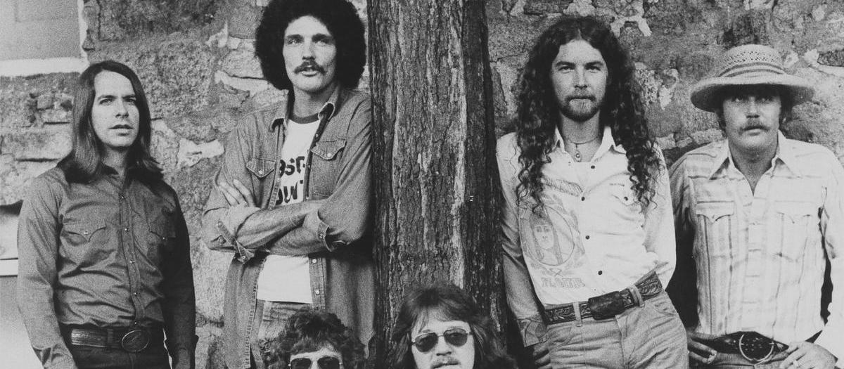 Pure Prairie League Tickets