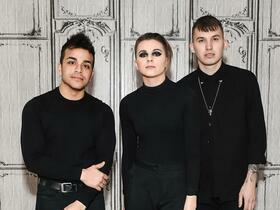 PVRIS with Eliza & The Delusionals