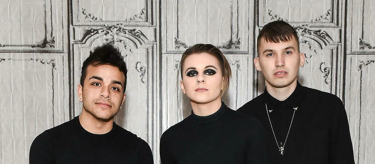 PVRIS Concert Tickets and Tour Dates SeatGeek