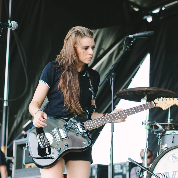 PVRIS Tickets Houston (House of Blues Houston) - Jul 5, 2024 at 6:00pm ...