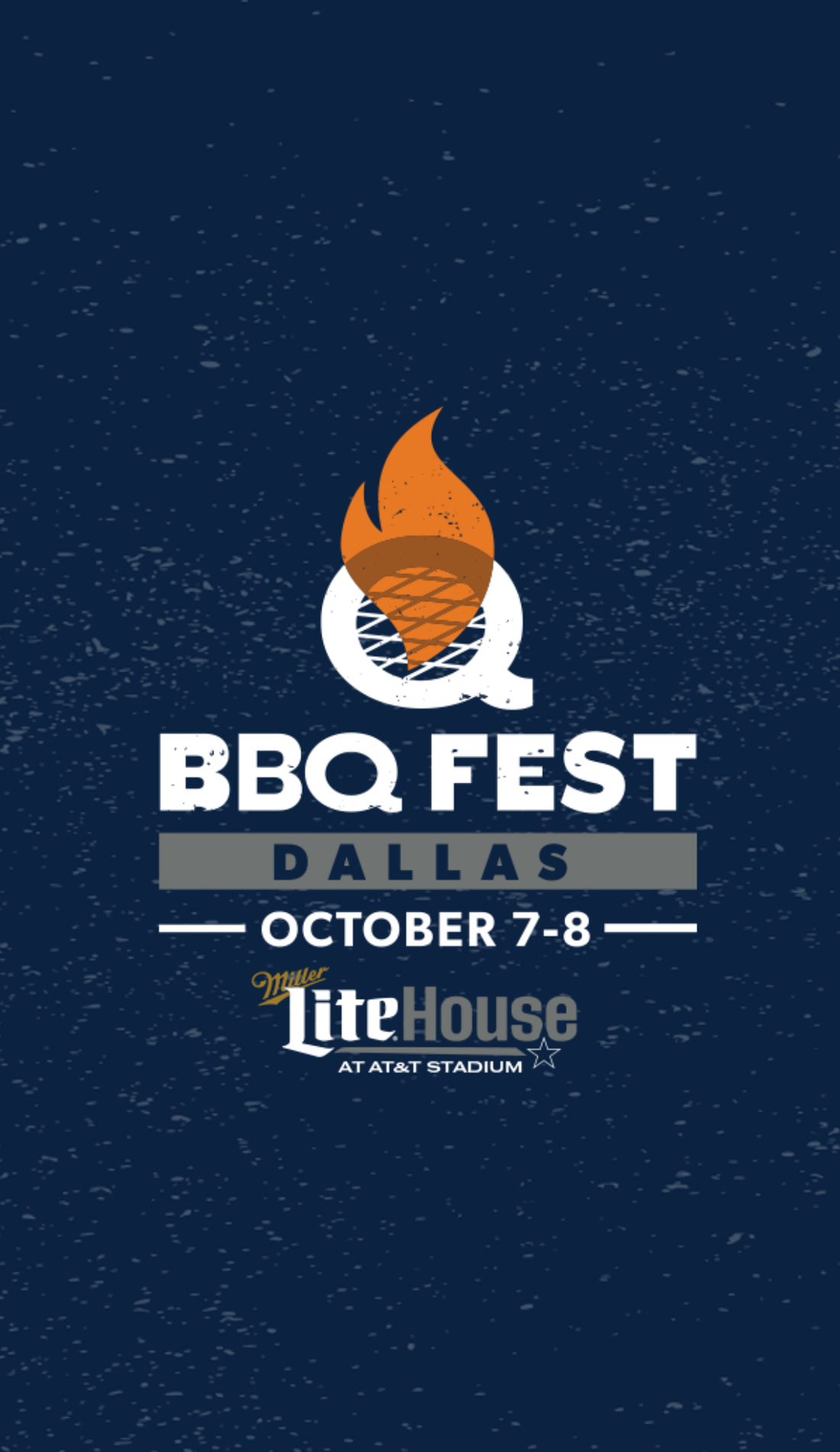A Q BBQ Fest: Dallas live event