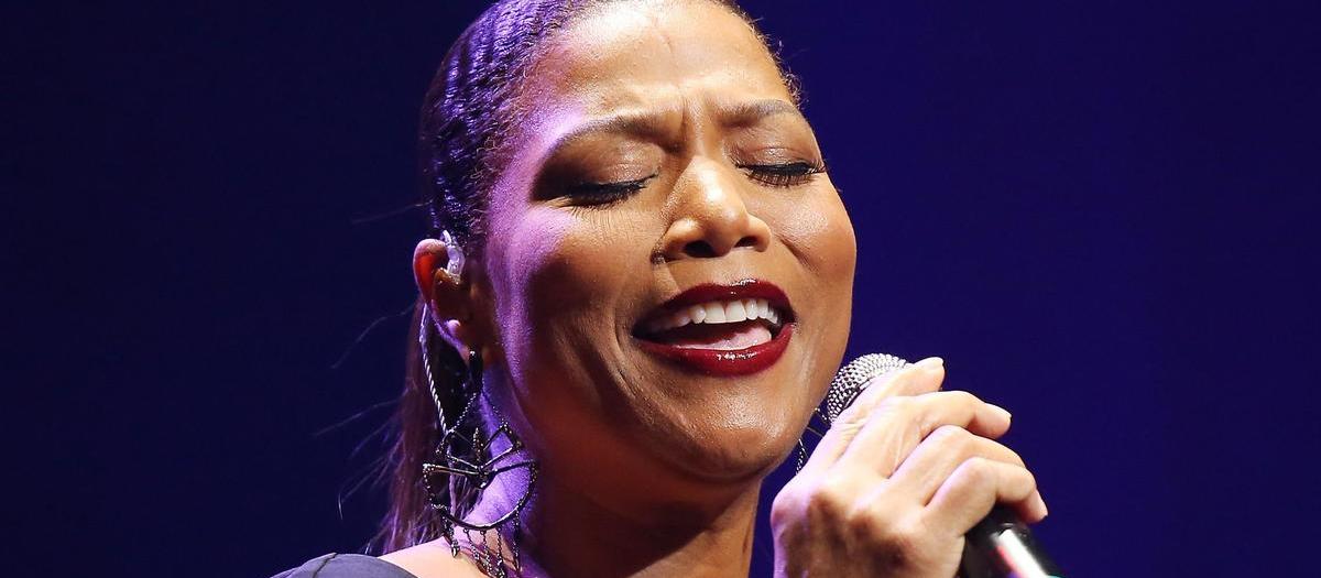 Queen Latifah Tickets