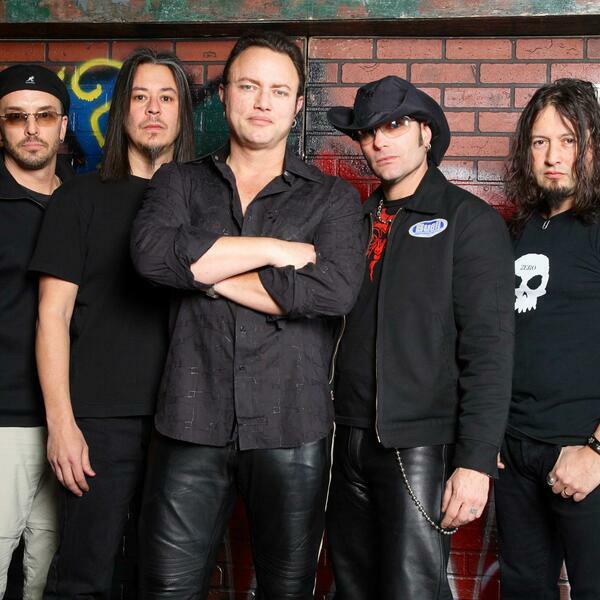 Queensryche Tickets Charlotte (The Fillmore Charlotte) May 5, 2024