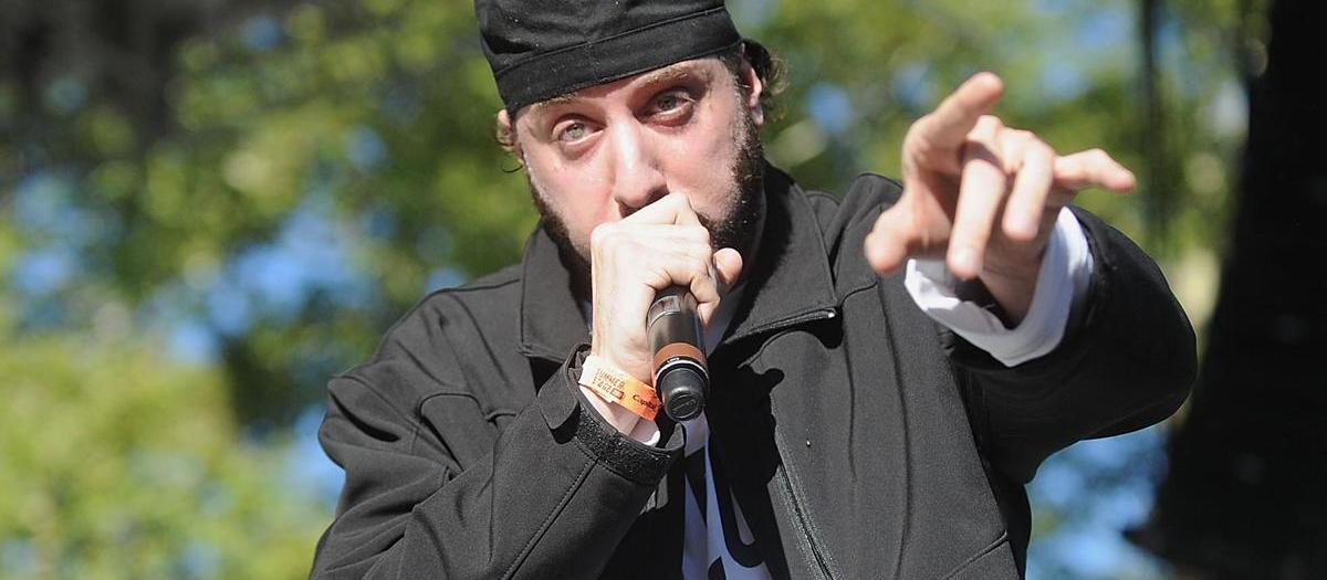 R.A. The Rugged Man Tickets