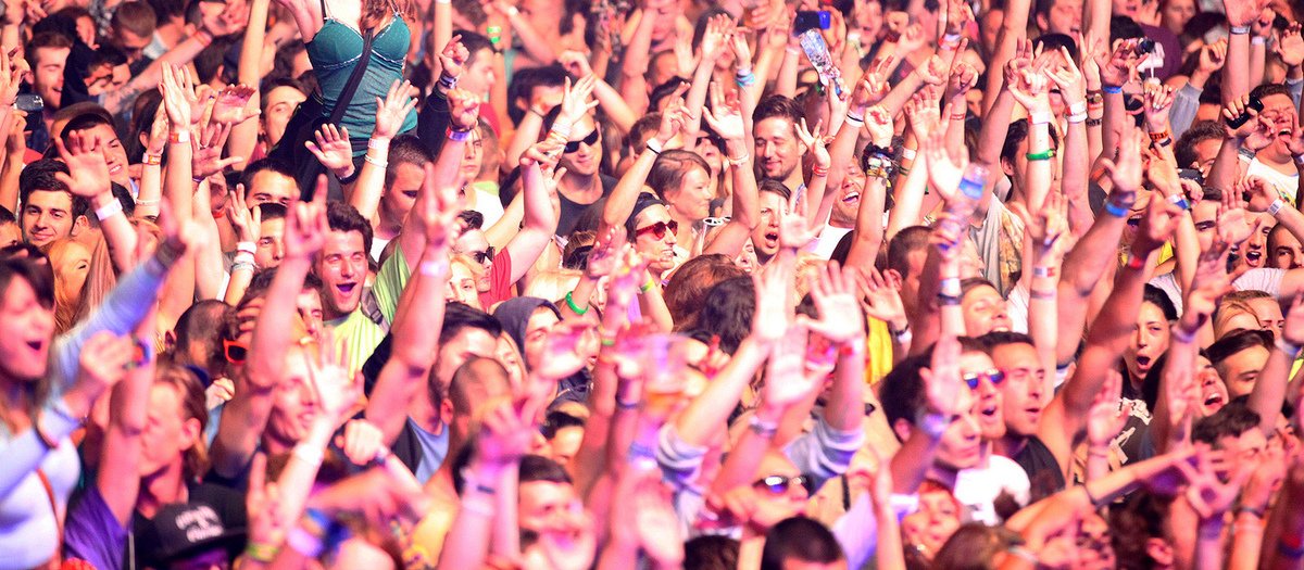 R&B Music Fest Tickets