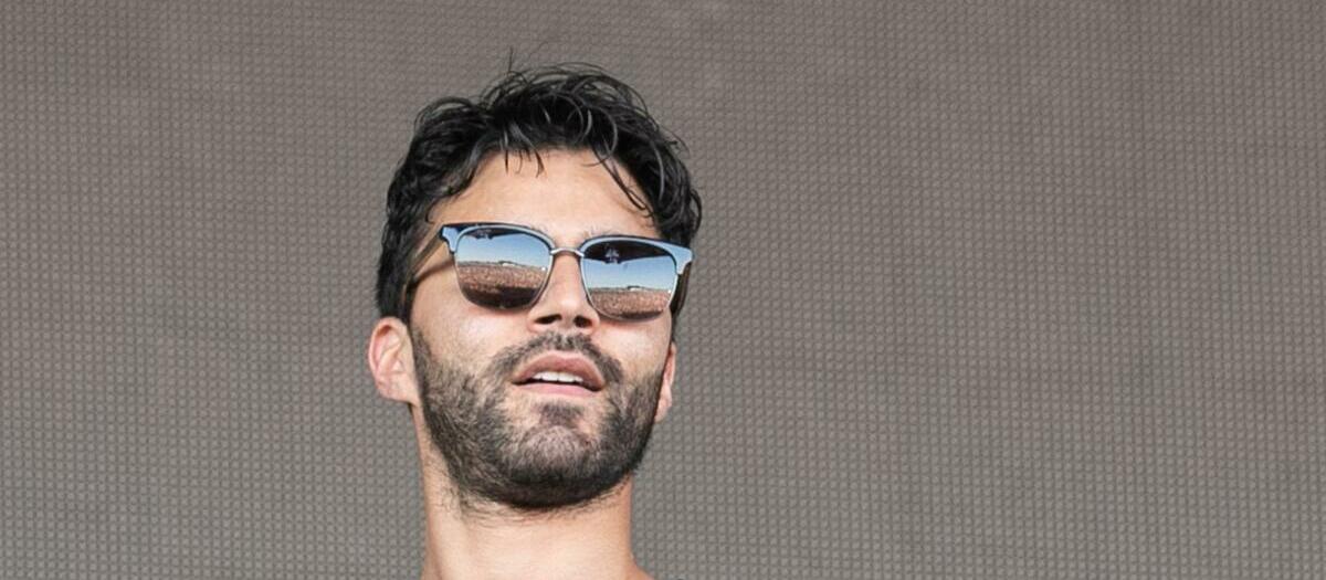 R3hab (21+)