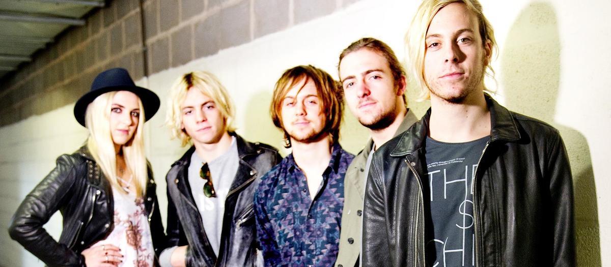 R5 Tickets