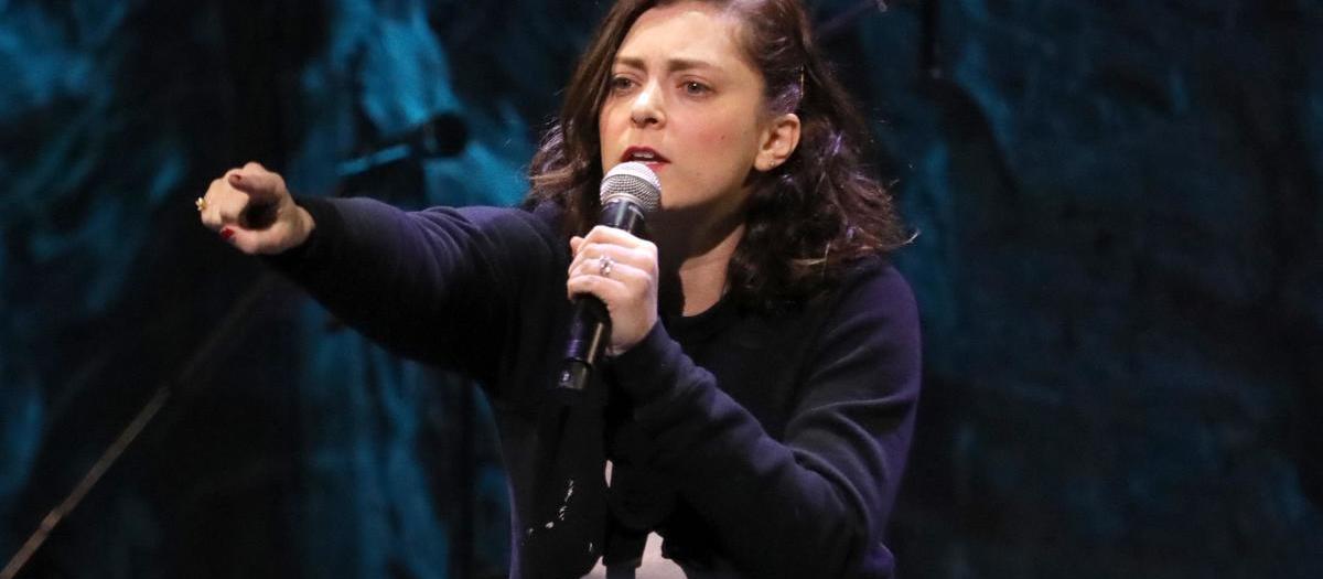 Rachel Bloom Tickets
