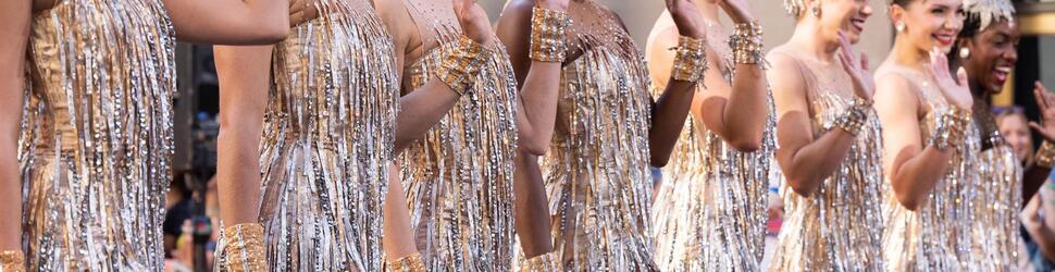 Rockettes Christmas Spectacular Boston 2022 Radio City Christmas Spectacular Tickets - 2022 Radio City Christmas  Spectacular Tour | Seatgeek