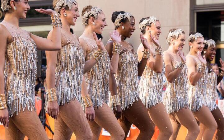 Christmas Spectacular 2022 Alabama Christmas Spectacular Starring The Radio City Rockettes Tickets, Radio City  Music Hall, November 11/26/2022 At 10:00 Pm | Seatgeek