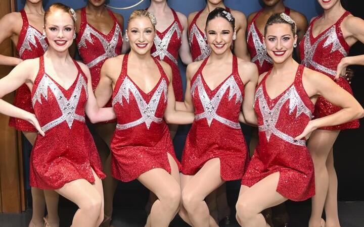 Radio City Seating Chart Christmas Spectacular 2022 Christmas Spectacular Starring The Radio City Rockettes Tickets, Radio City  Music Hall, December 12/18/2022 At 1:00 Pm | Seatgeek