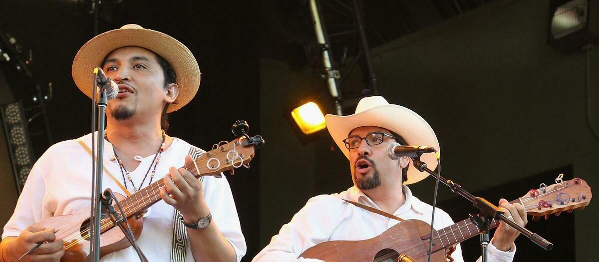 Radio Jarocho Tickets