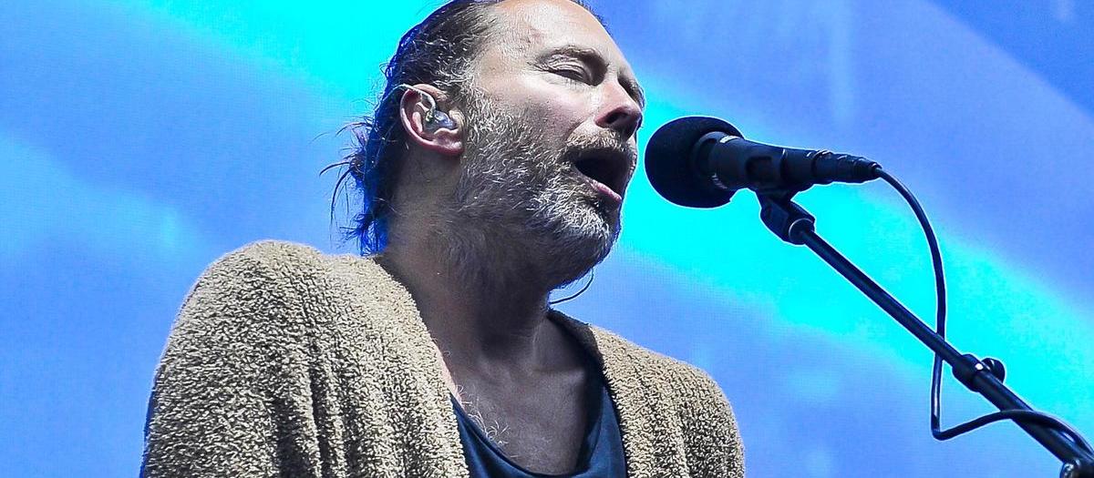 Radiohead Tickets