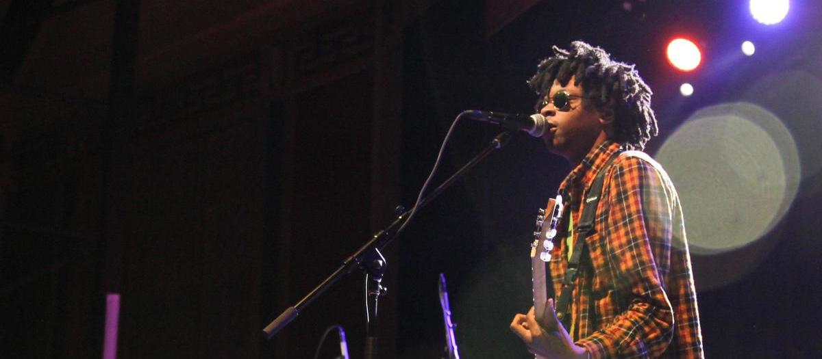 Radkey Tickets