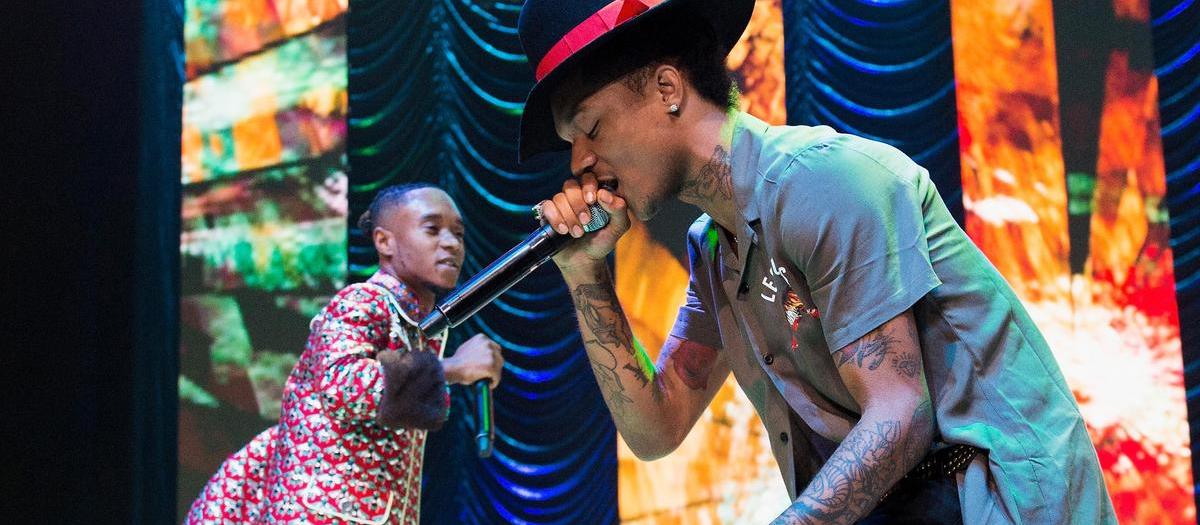 Rae Sremmurd Tickets