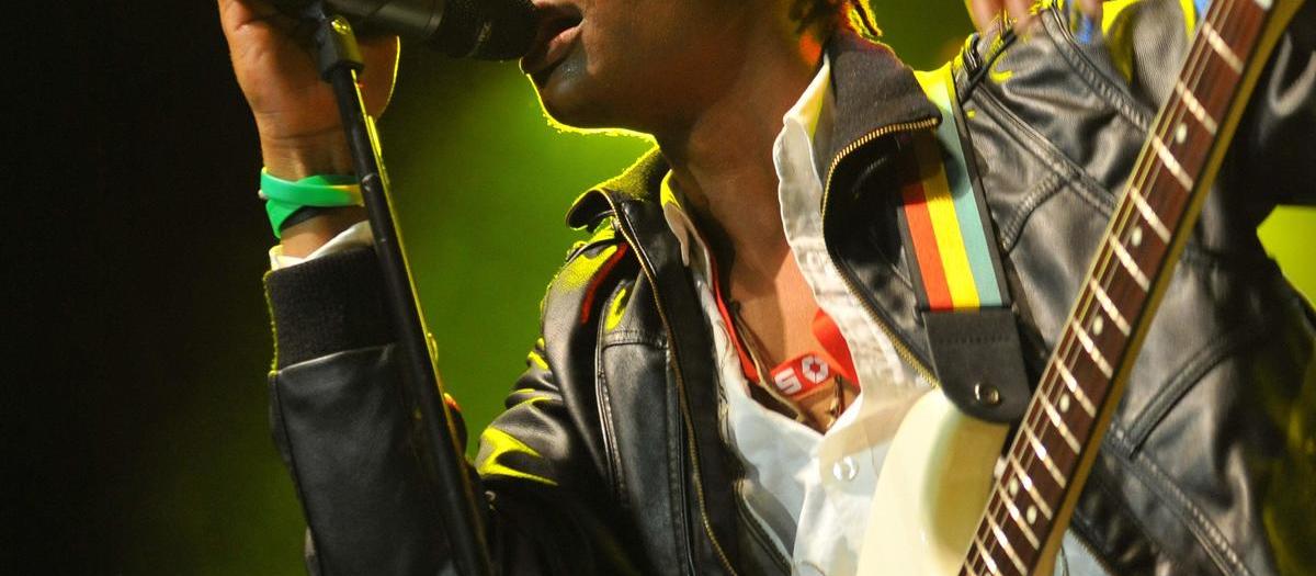Raging Fyah Tickets
