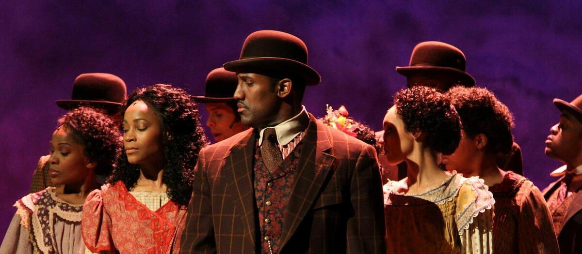 Ragtime Tickets