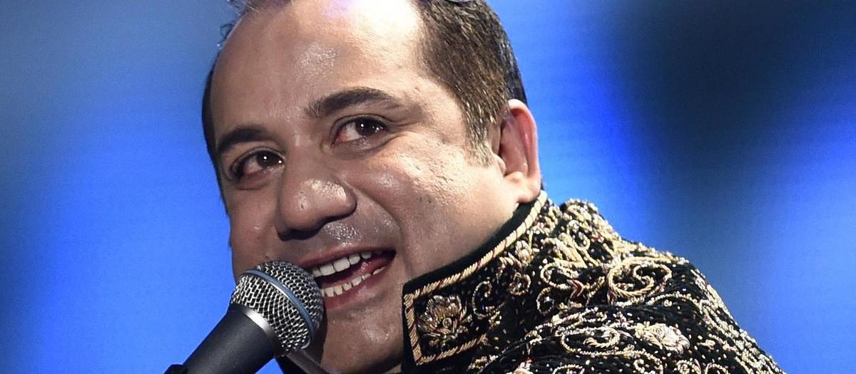 Rahat Fateh Ali Khan Tickets