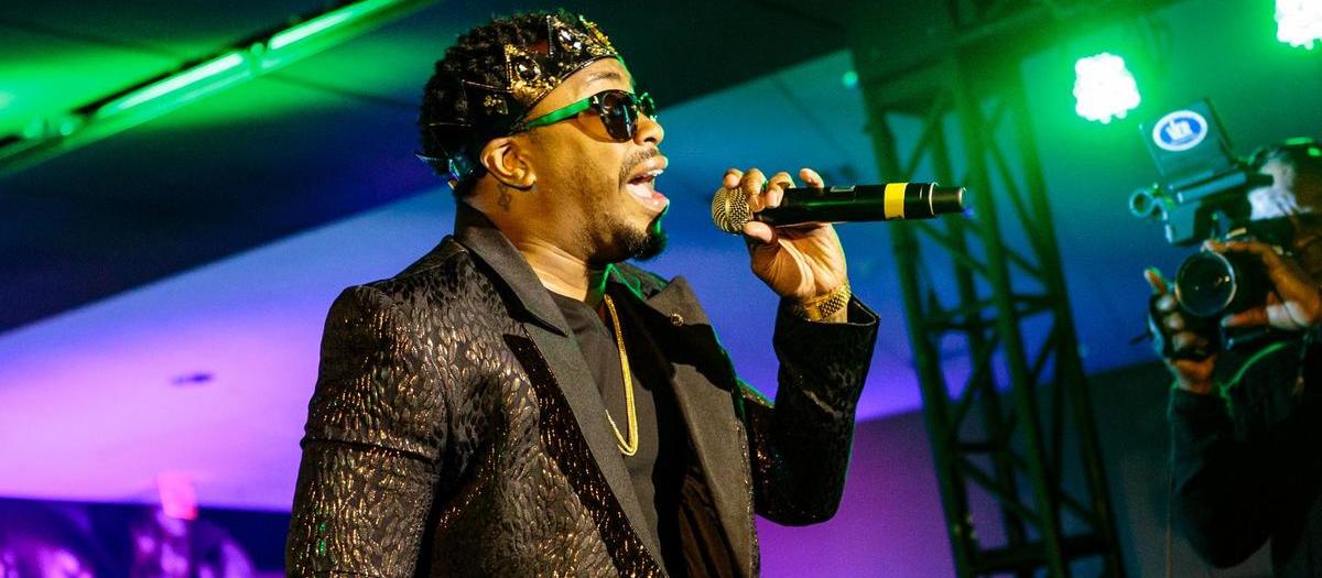 Raheem DeVaughn