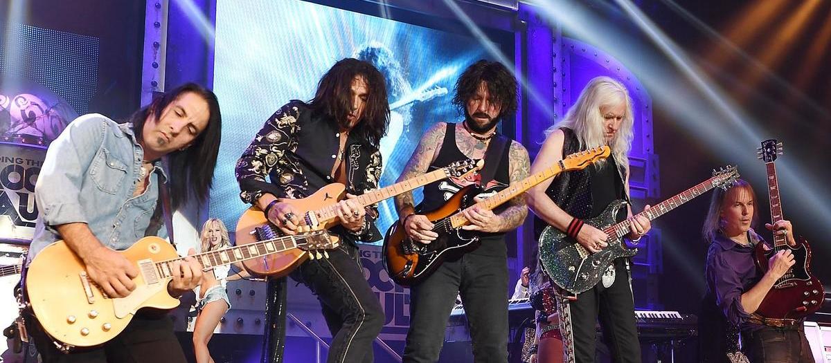 Raiding The Rock Vault Tickets