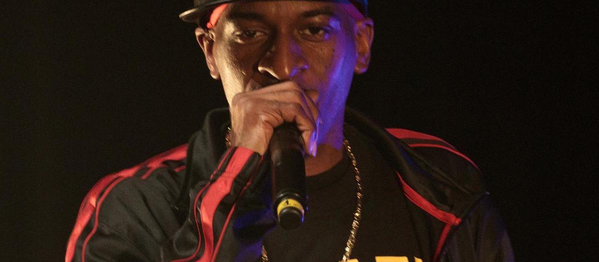 Rakim Tickets