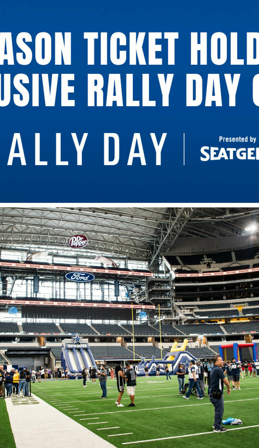 Rally Day Tickets 2023 Rally Day Games SeatGeek