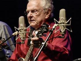 Ralph Stanley Concert Tickets, 2024 Tour Dates & Locations | SeatGeek