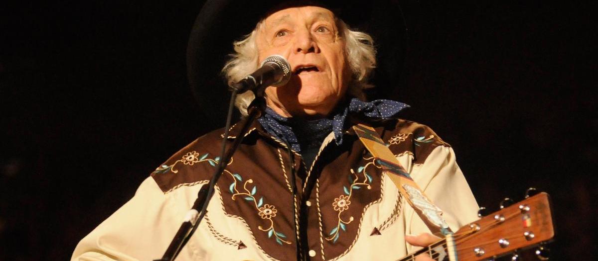 Ramblin' Jack Elliott Tickets