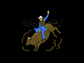 Ranch Rodeo