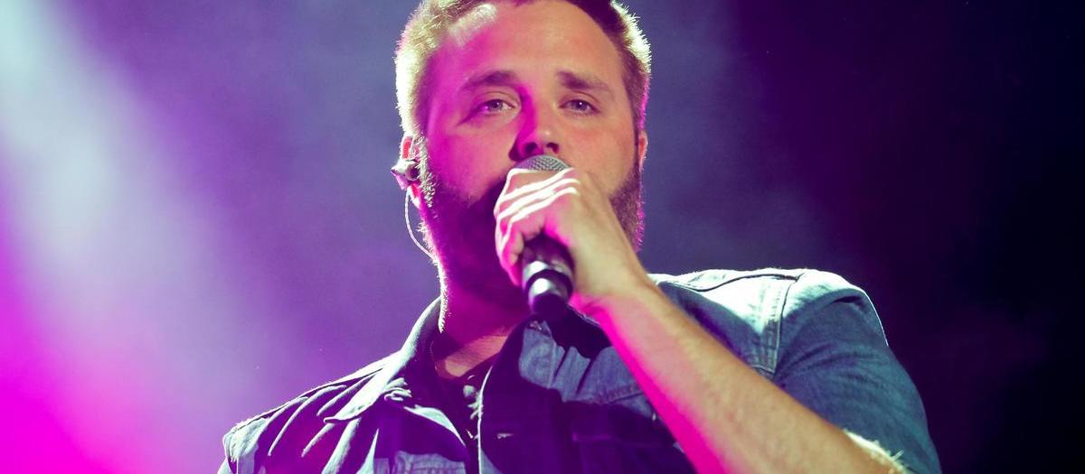 Randy Houser Tickets