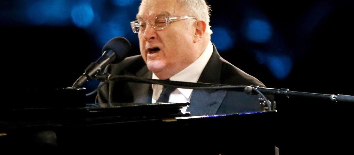 Randy Newman Tickets