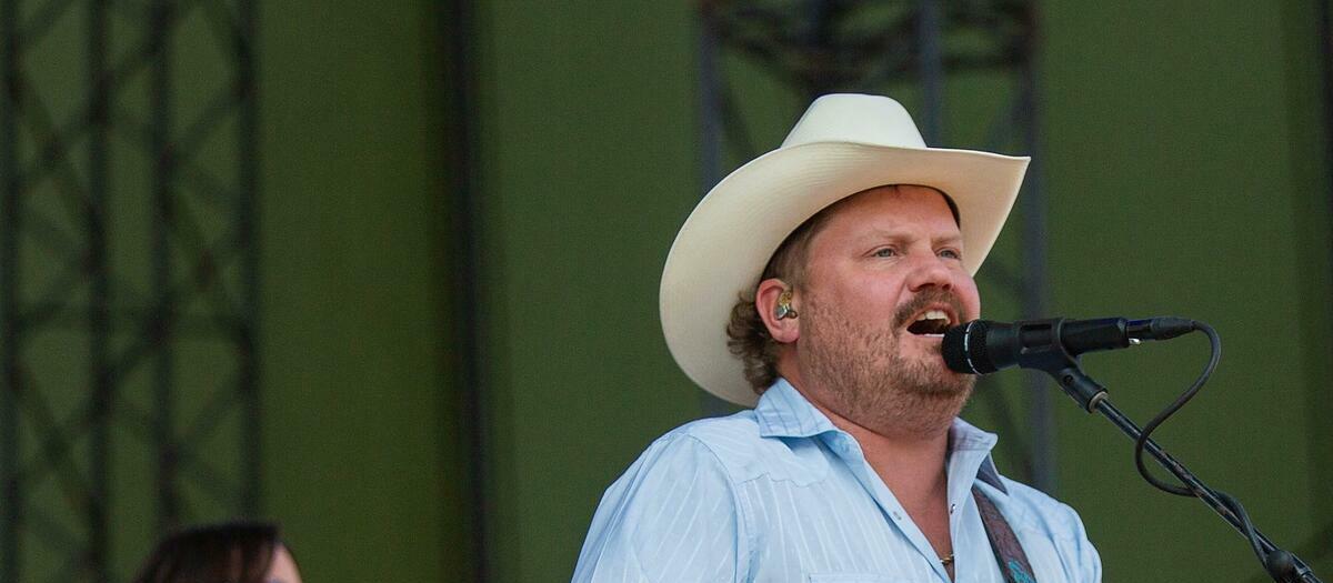 Randy Rogers Band Tickets