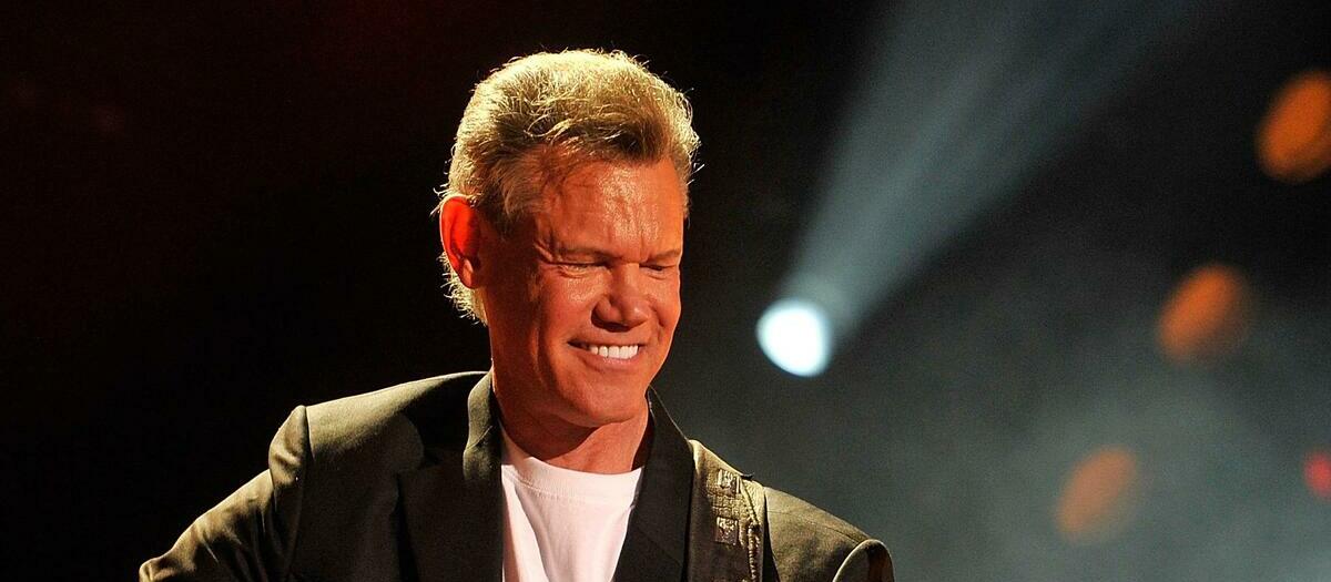 randy travis tour