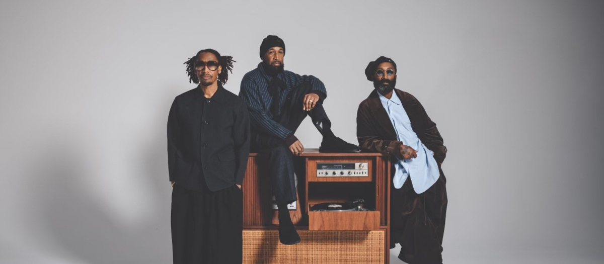 Raphael Saadiq Tickets