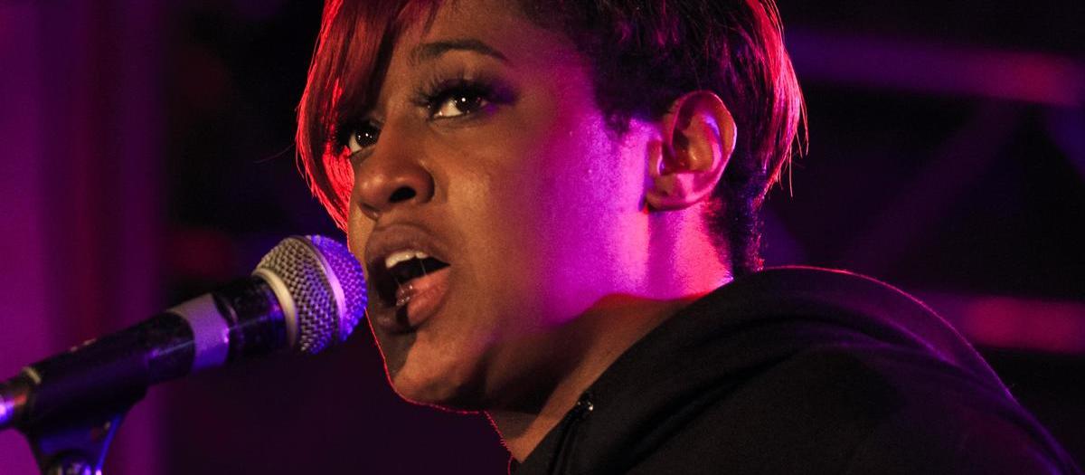Rapsody Tickets