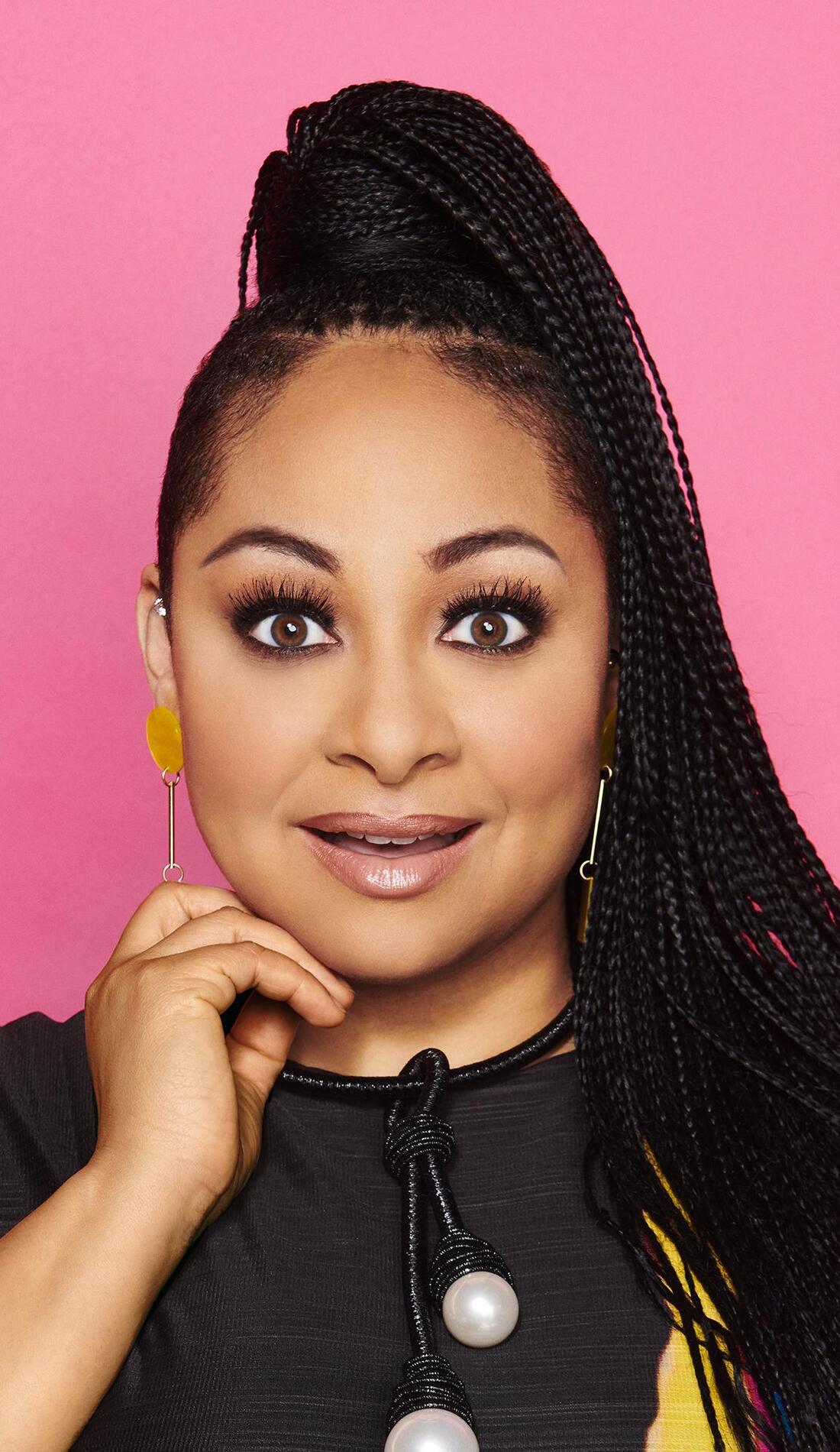 A Raven Symone live event