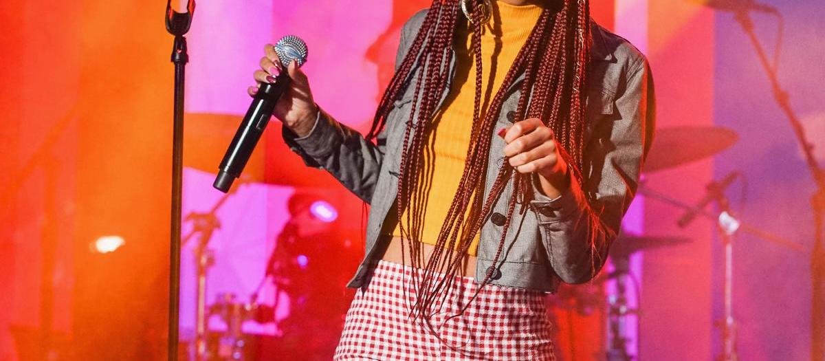 Ravyn Lenae Tickets