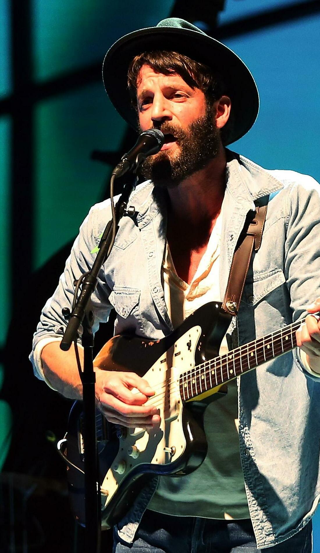 Ray LaMontagne Concert Tickets and Tour Dates | SeatGeek