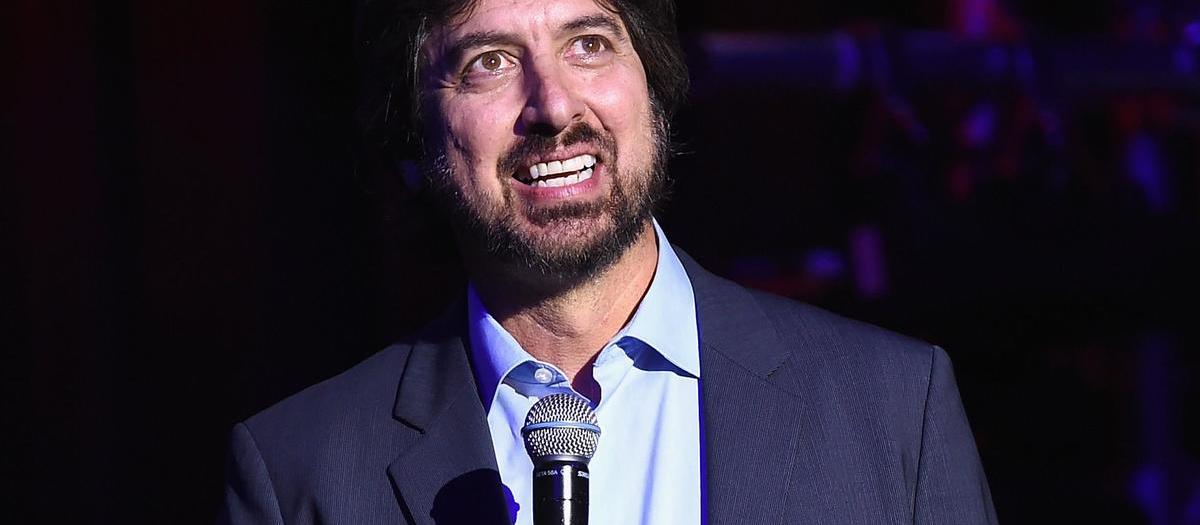 Ray Romano Tickets