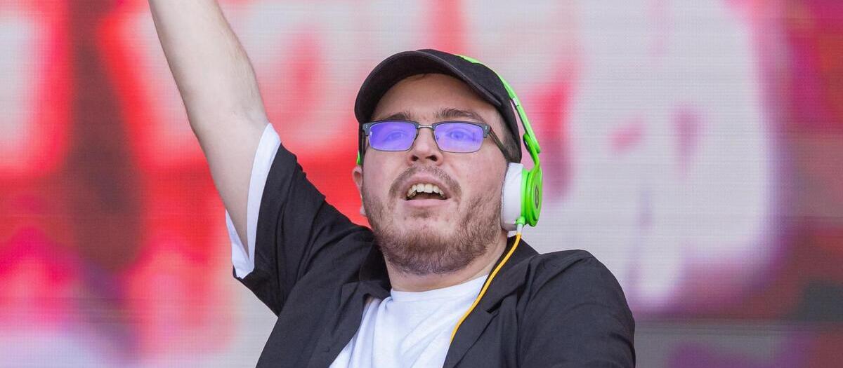 Ray Volpe Tickets