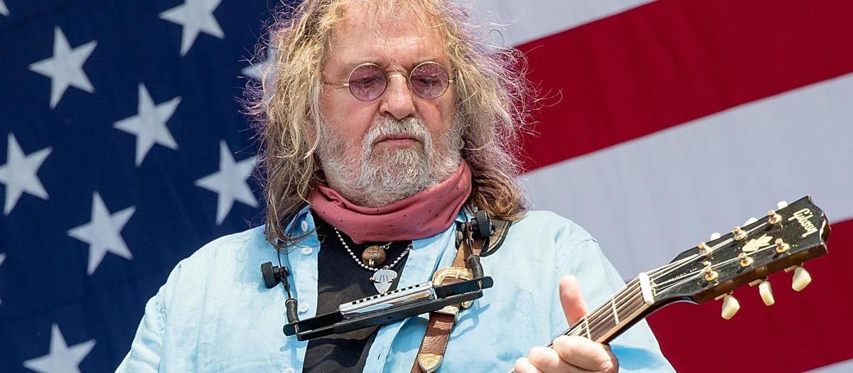 Ray Wylie Hubbard Concert Tickets and Tour Dates SeatGeek