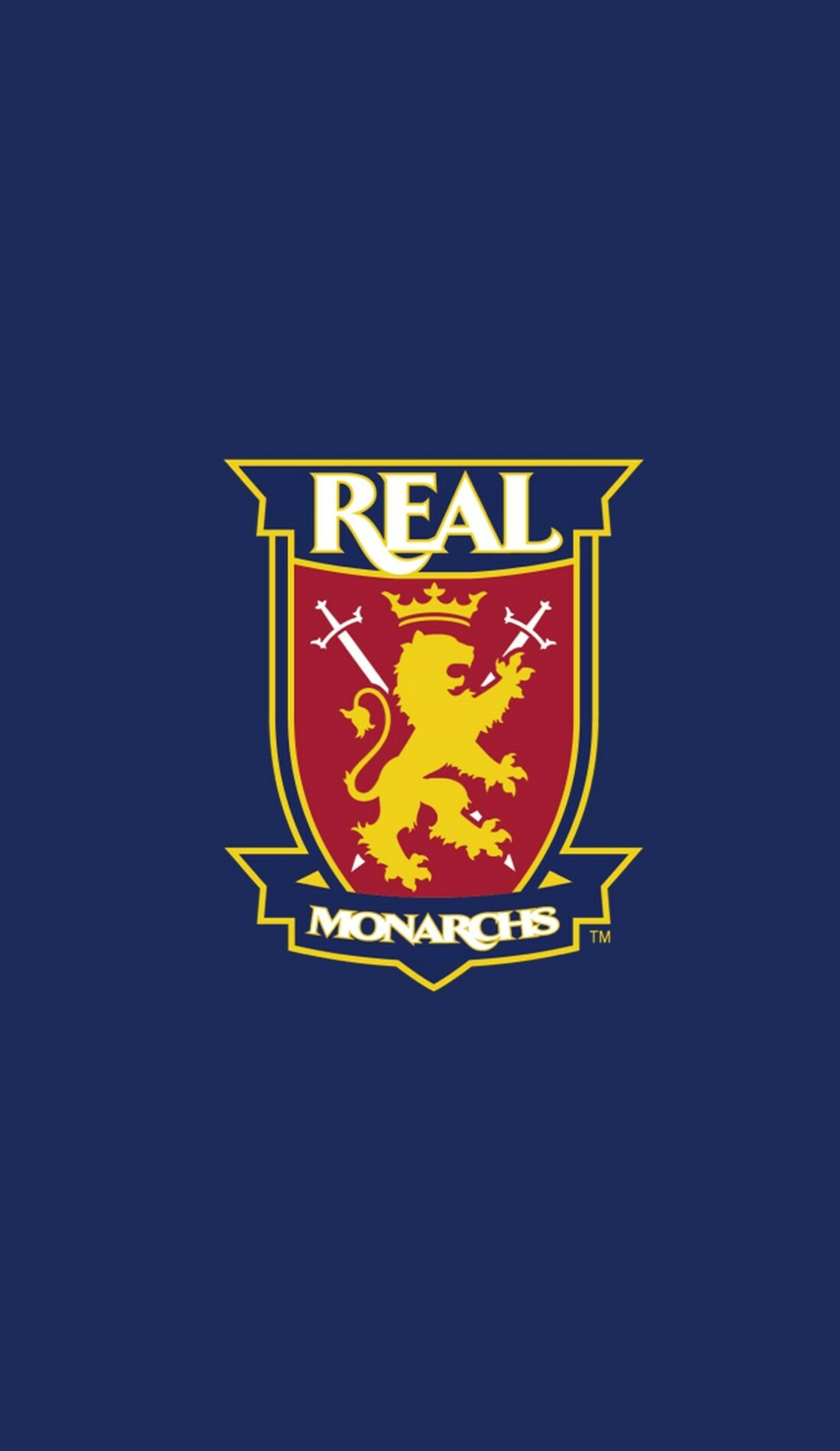 A Real Monarchs live event