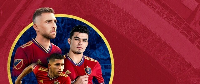 Image for Leagues Cup: CF Monterrey at Real Salt Lake